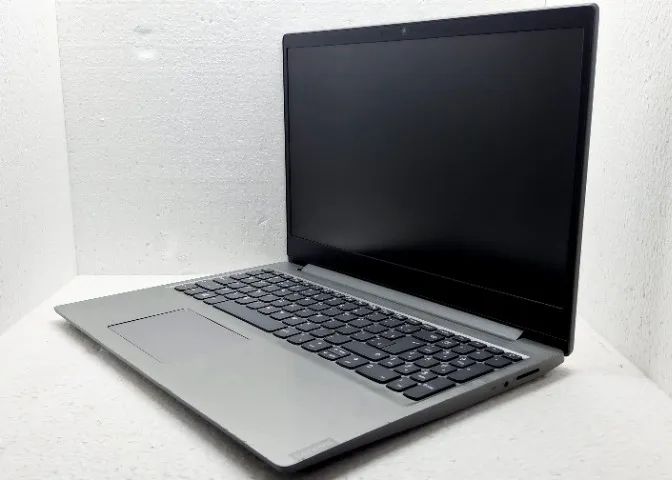 Vendo Notebook Lenovo Ideapad S145 com SSD * Tudo funcionando perfeitamente! - Foto 2