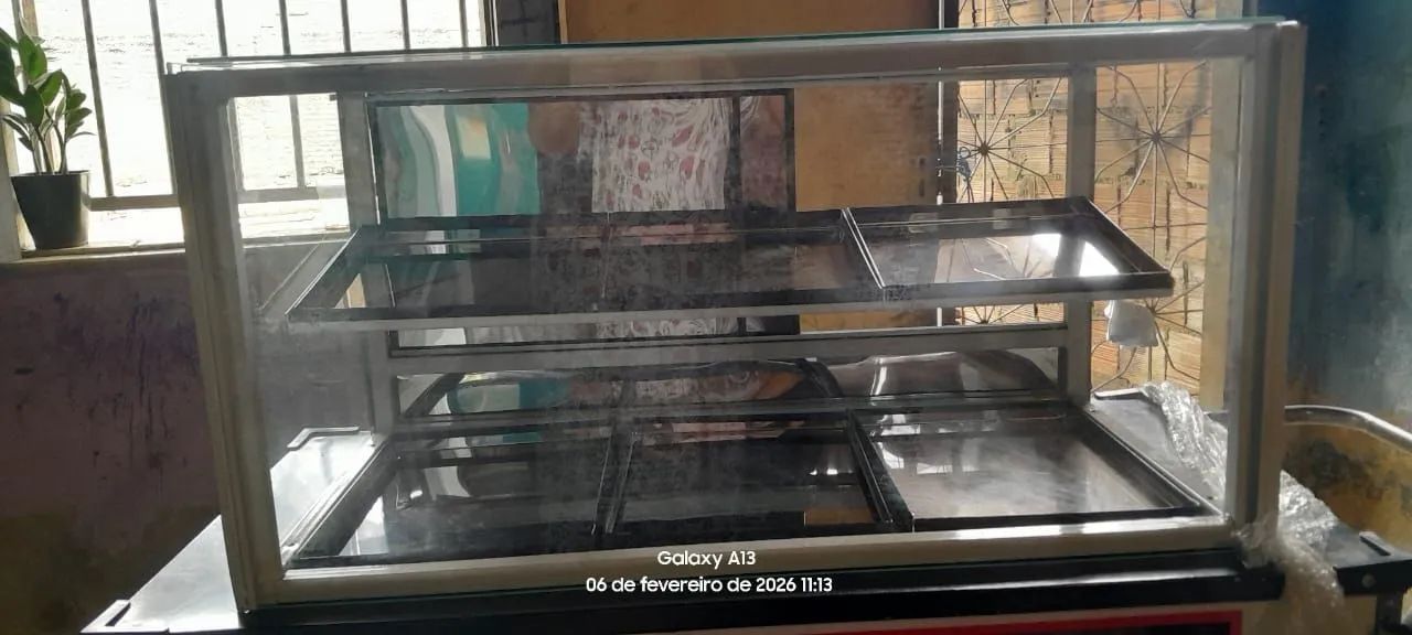 carrinho ambulante - Foto 4