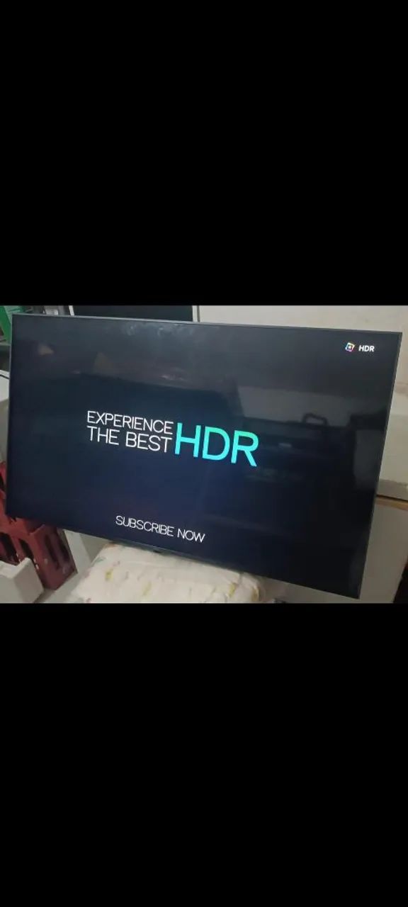 Tv Smart LG 50 Polegadas 4k Ultra HD Completa Top de Verdade! - Foto 5