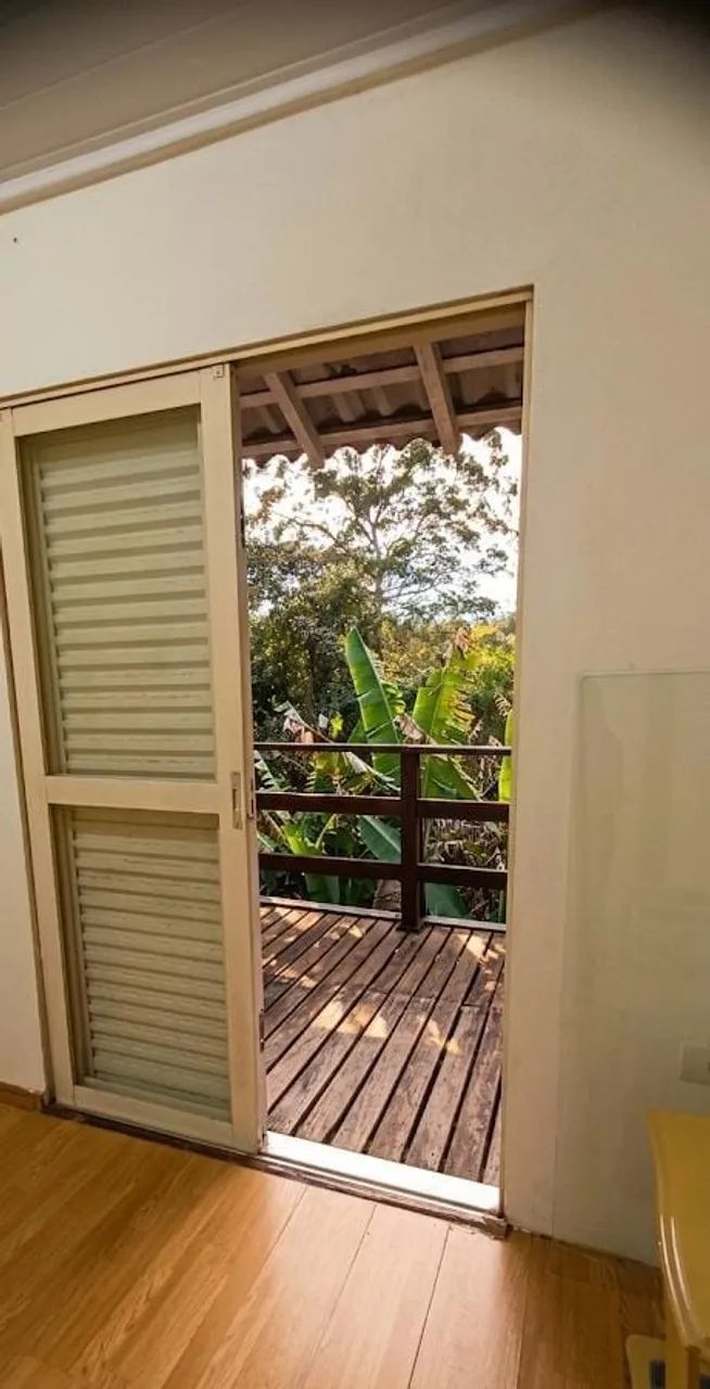 Chácara 3.080m² em São Roque/SP  com rio ao fundo da propriedade - Foto 5
