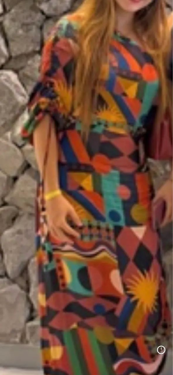 Vestido farm