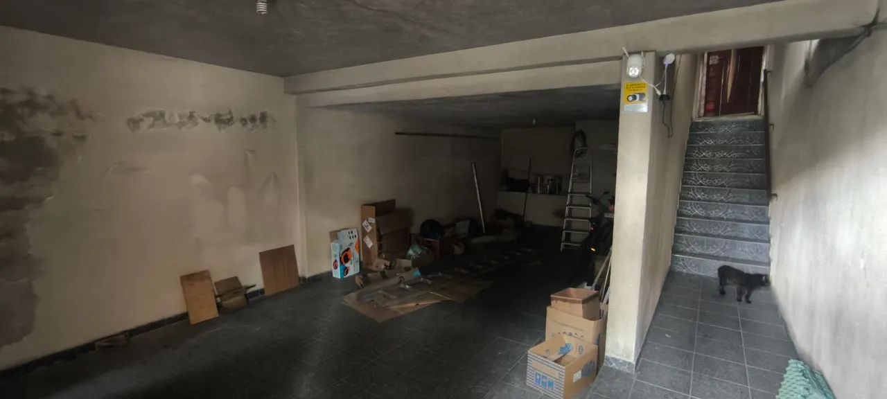 Casa ampla e confortável à venda! - Foto 4