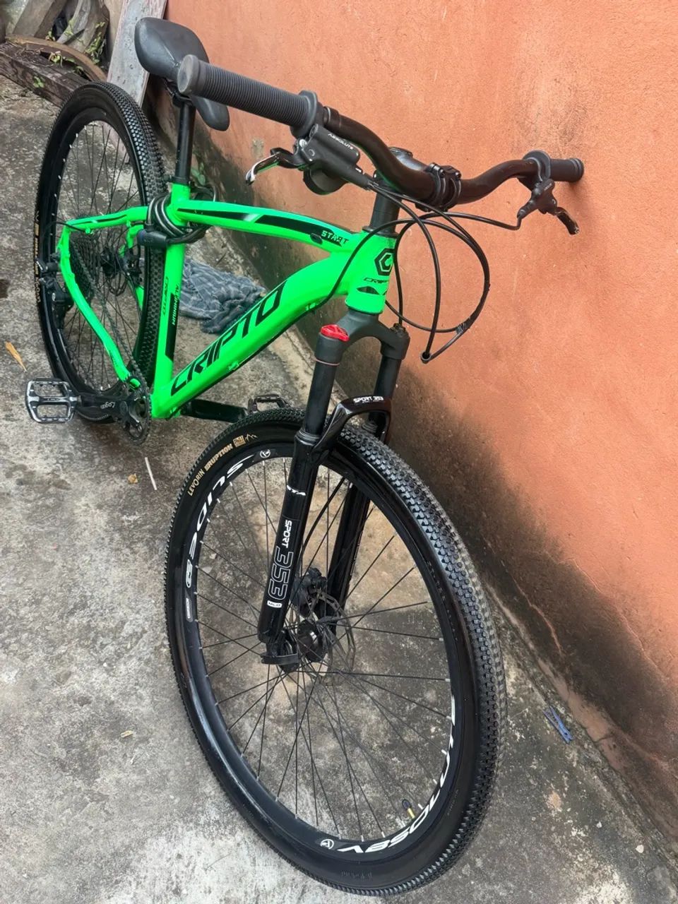 Aro 29 - Foto 3