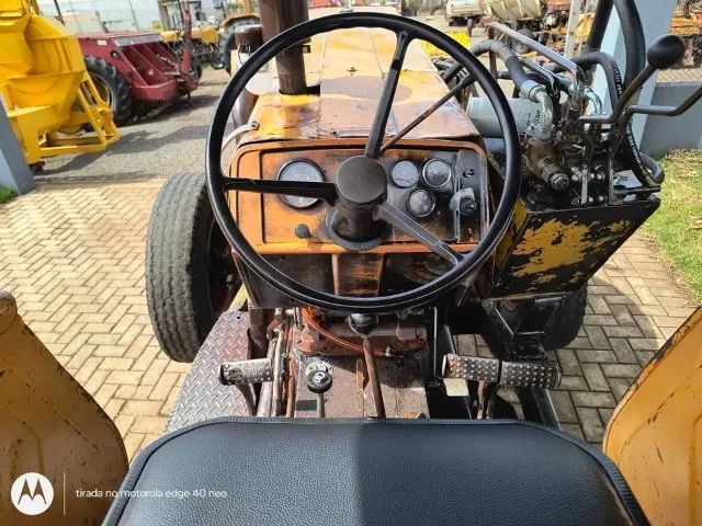 Trator 88 Valmet  - Foto 4
