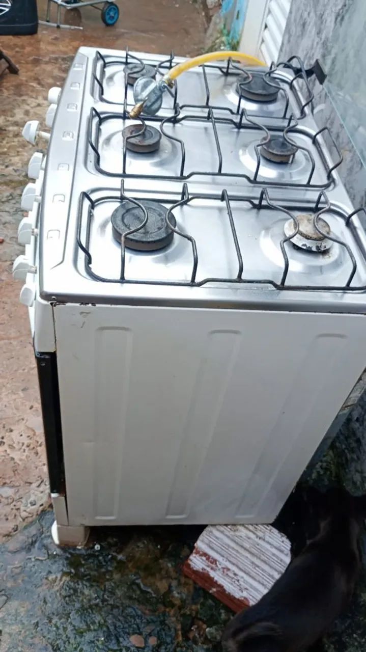 Fogão  - Foto 2