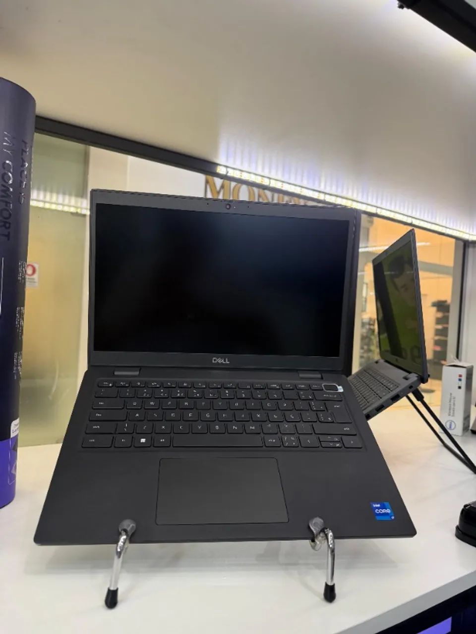 NOTEBOOK DELL LATITUDE VERSÃO PREMIUM I7 COM GARANTIA EM ATE 10X
