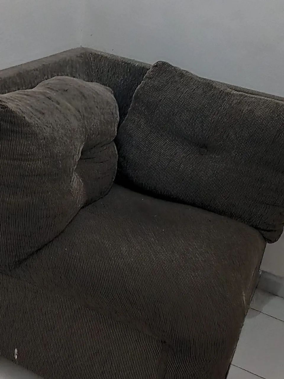 Sofás pra vender  - Foto 2