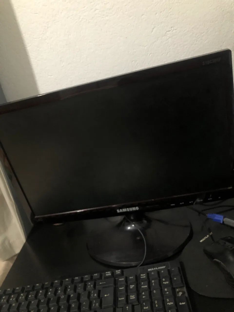 Monitor Samsung 