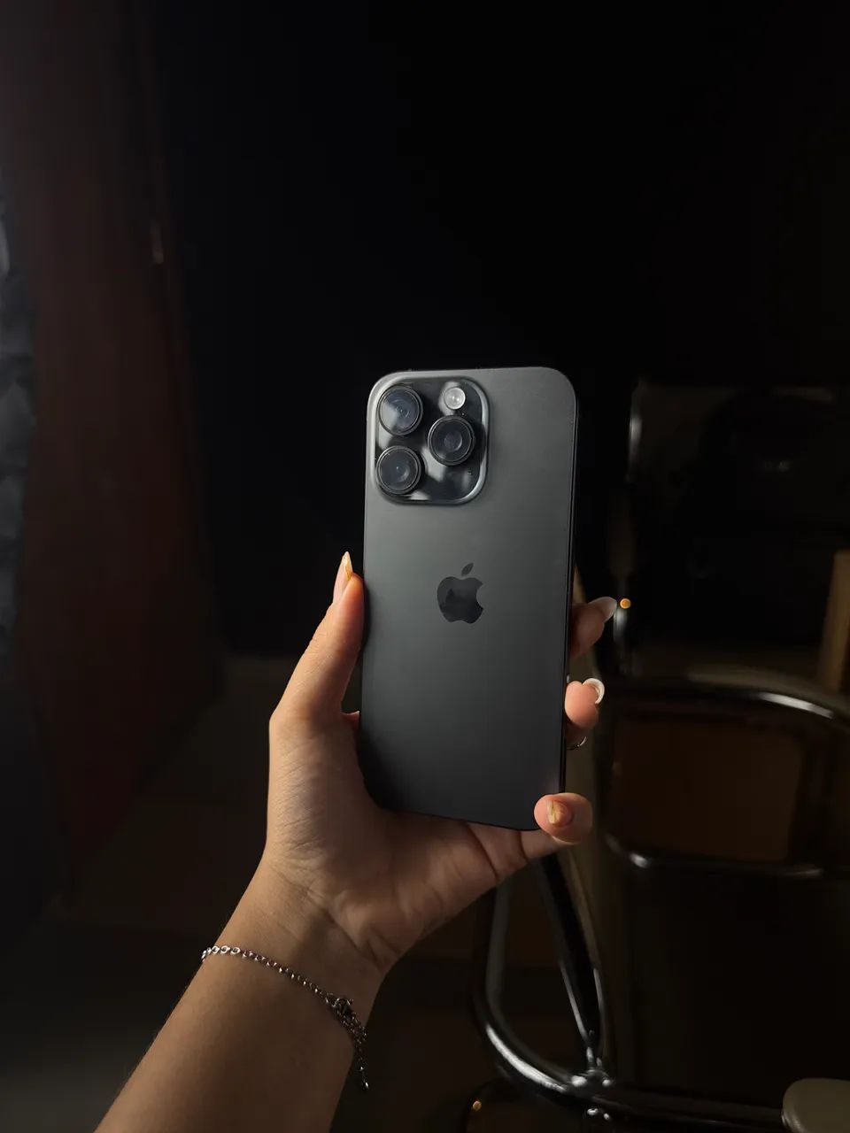 iPhone 16 Pro 256GB  - Foto 2