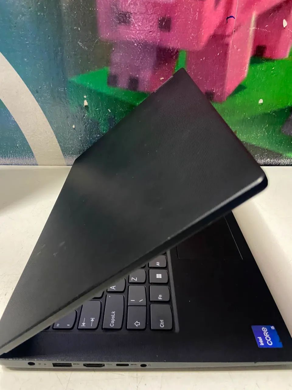 Notebook Lenovo 5 unidades disponíveis  - Foto 4