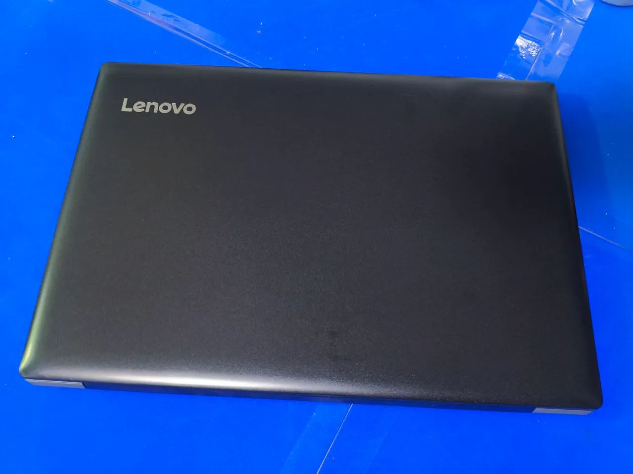 Vendo Notebook Lenovo Ideapad  - Foto 3
