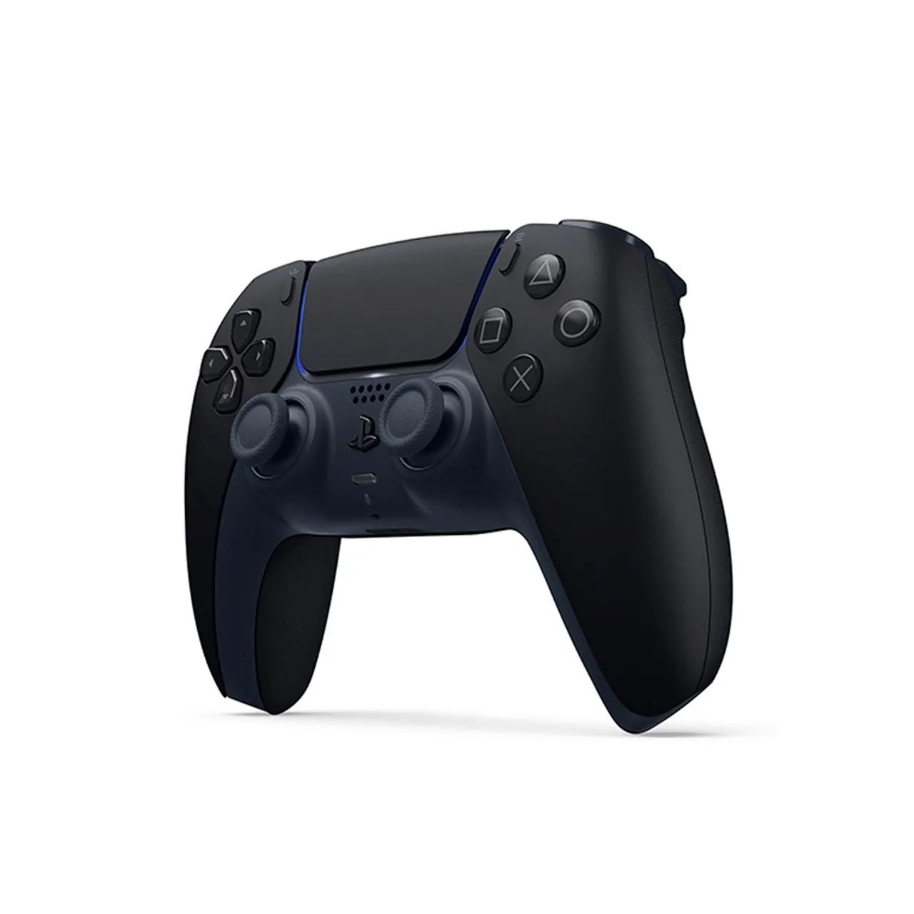 Controle ps5 midnight black