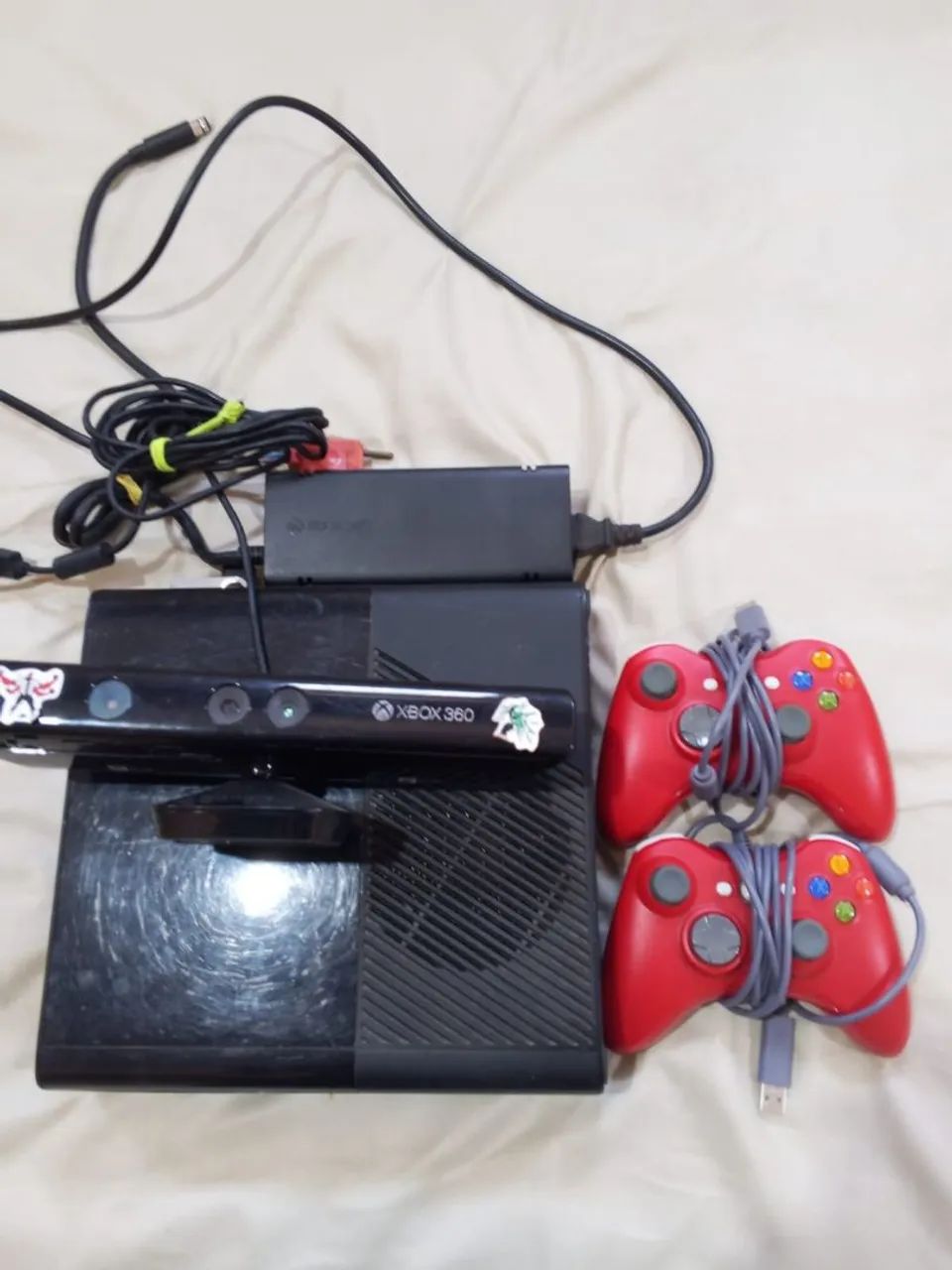 Vendo Xbox 360