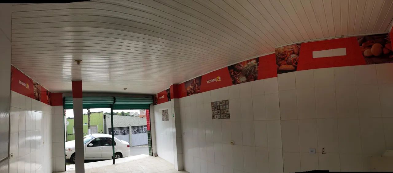 Vendo ponto comercial em Ibicaraí-BA