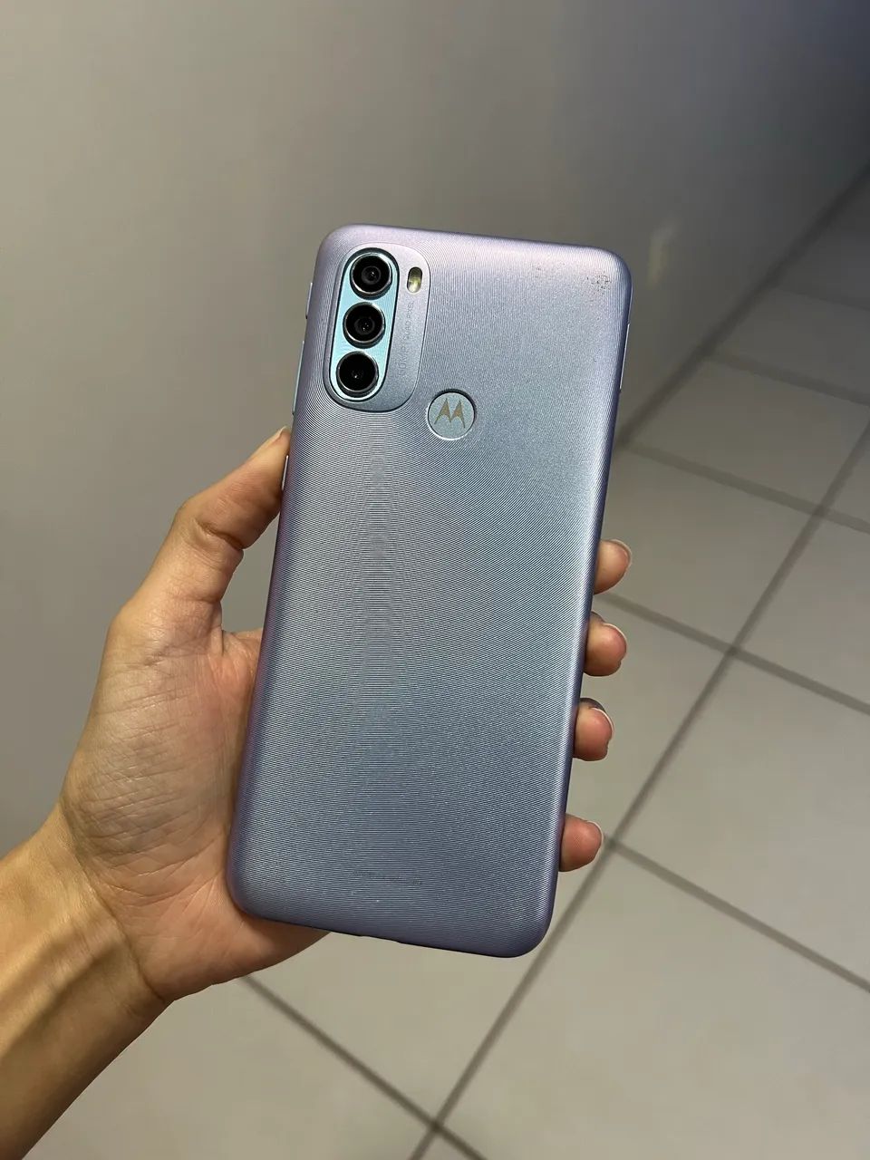 Motorola G31 128gb - Foto 2