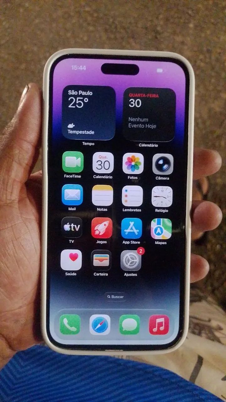 iPhone 14 pro max  - Foto 5