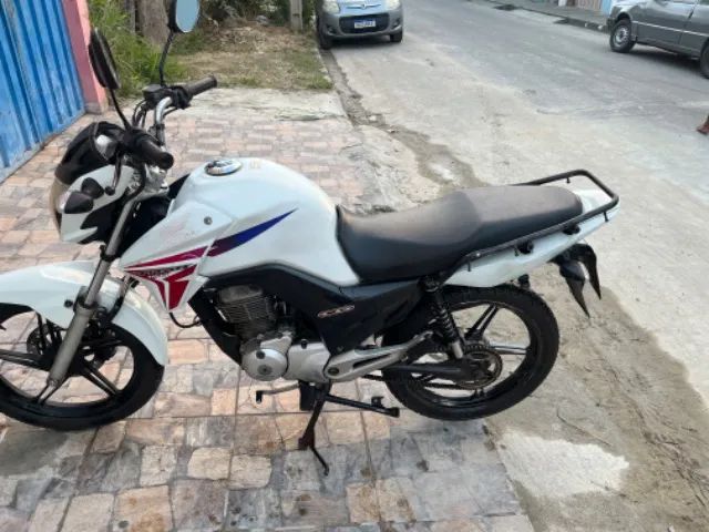 150 EX 2015 - Foto 2