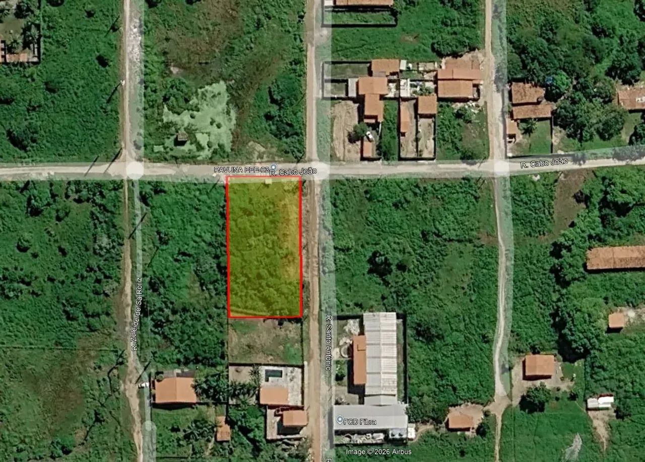 Terreno para venda, Pavuna, Pacatuba - Foto 2