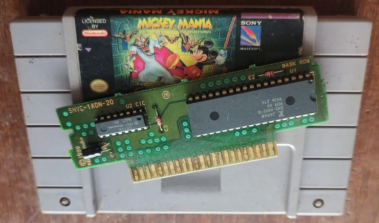 Mickey Mania = R$: 150 - Foto 2