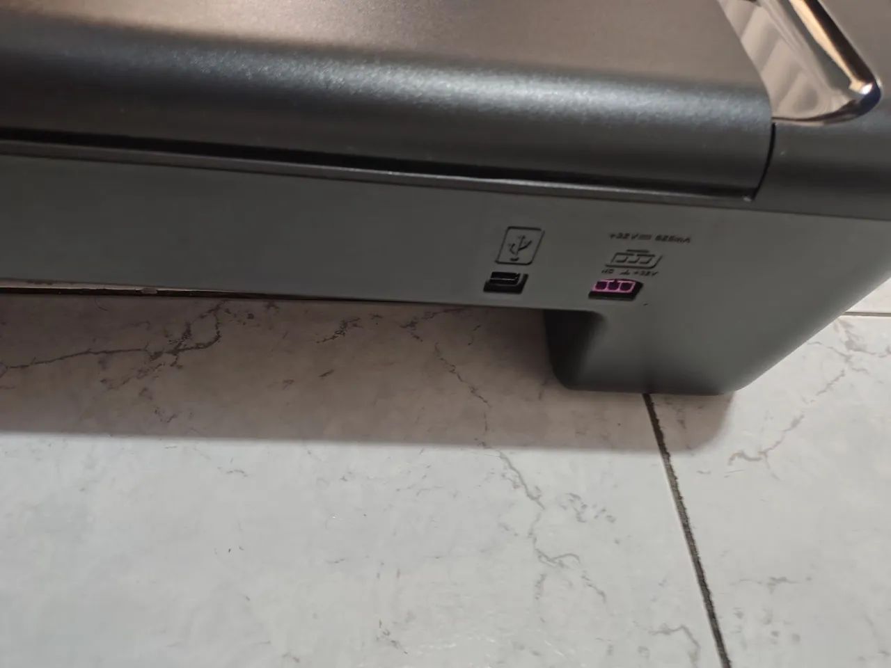 HP Deskjet F4480  - Foto 5