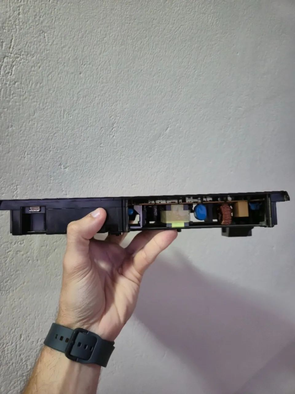 Fonte Original Sony PS4 Pro ADP-300FR 300W | Testada | 3 Meses de Garantia - Foto 4
