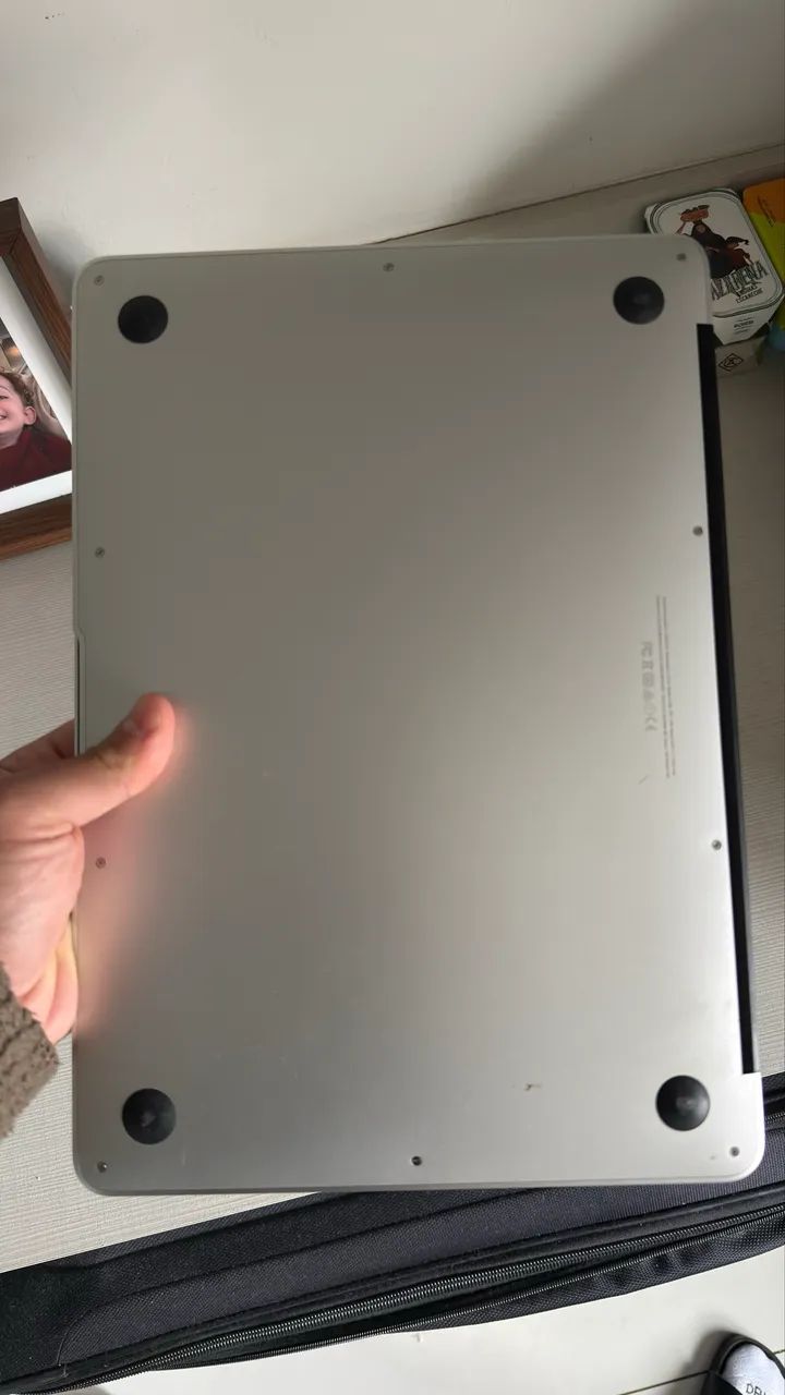 MacBook Air  - Foto 3