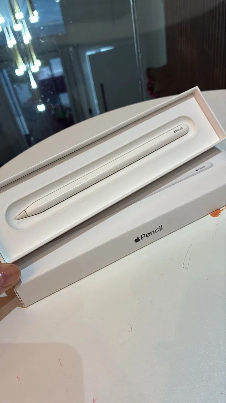 ipad air 5 + apple pencil 2º geração  - Foto 4