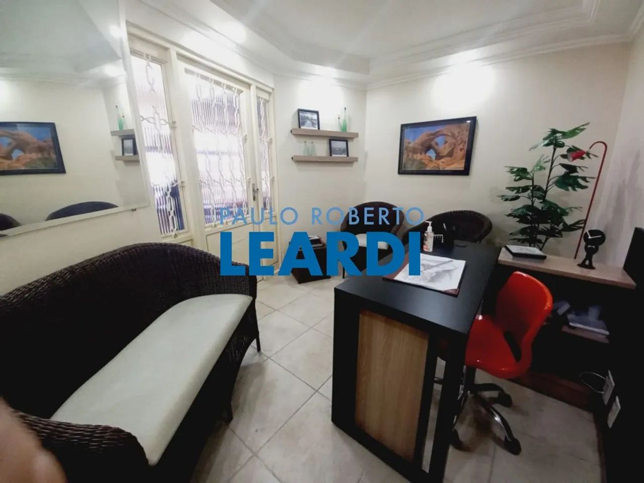 CONJ. COMERCIAL - VILA OLÍMPIA - SP