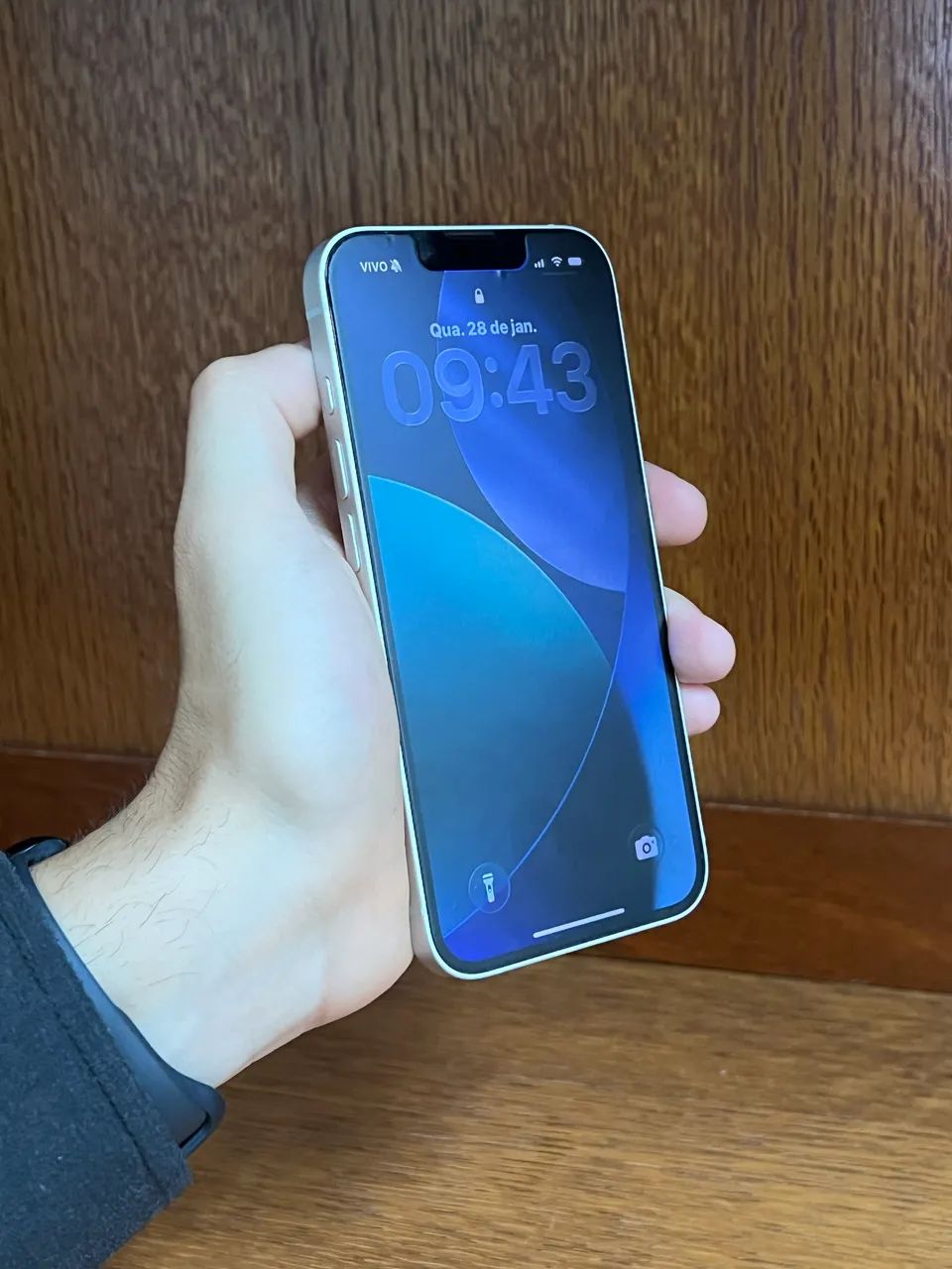 iPhone 16e 128GB + Garantia Apple + Case + Película - Foto 4
