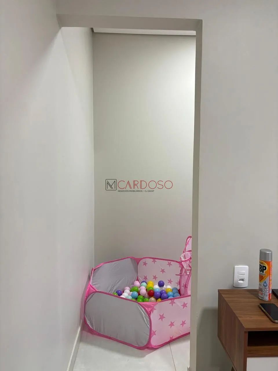 Casa 3 quartos 2 suites, Ponte alta Norte -124 - Foto 8