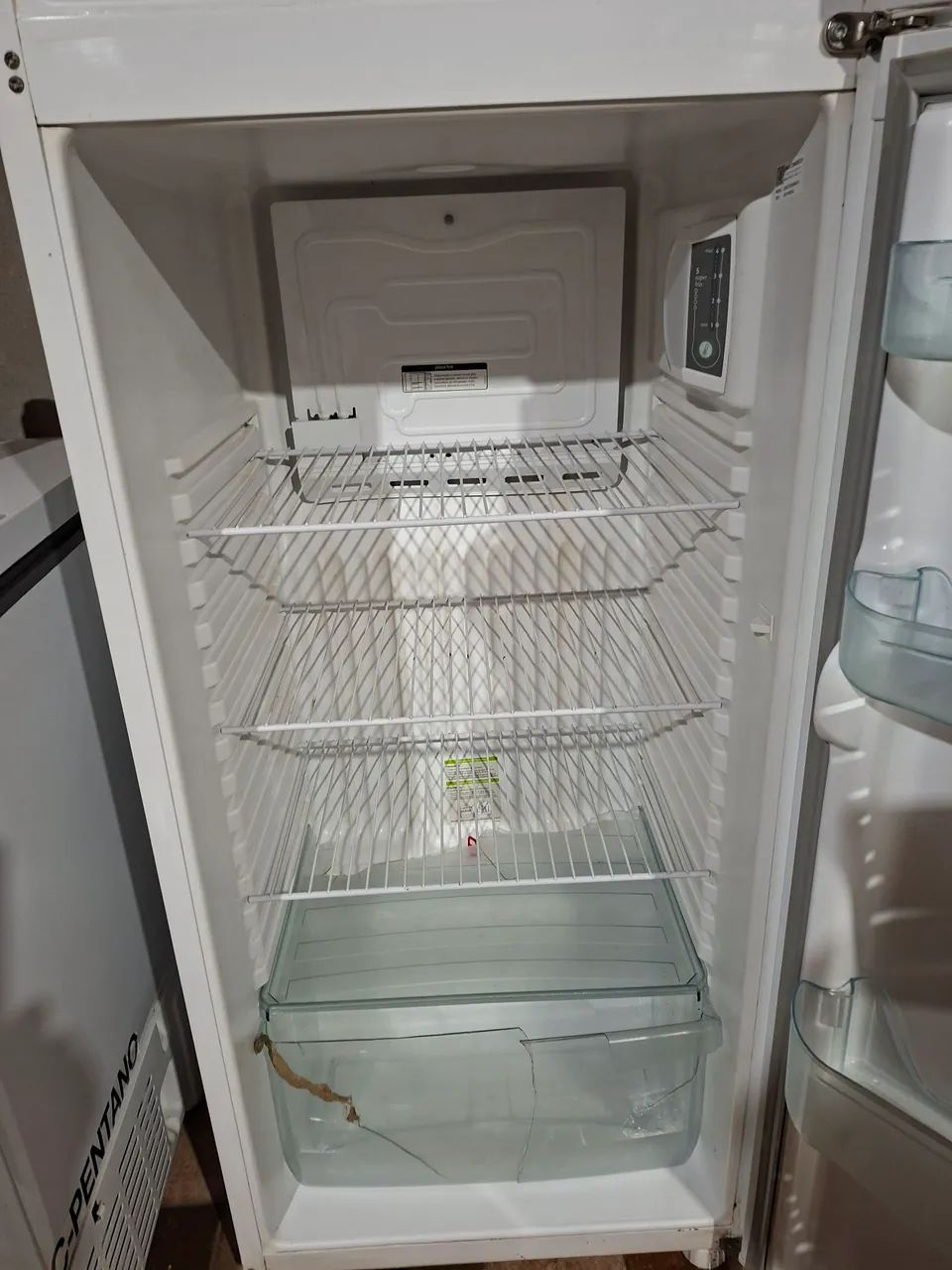 Geladeira consul - Foto 5