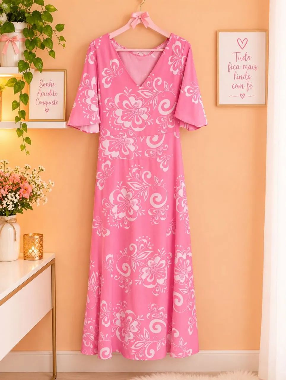 Vestido 