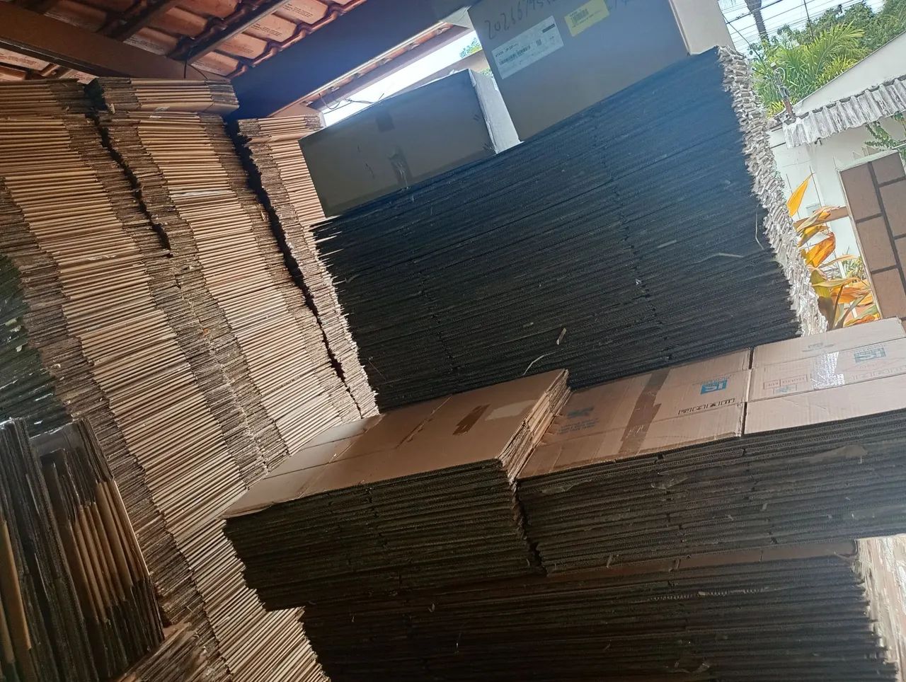 CAIXAS PARA MUDANÇA  - Foto 2