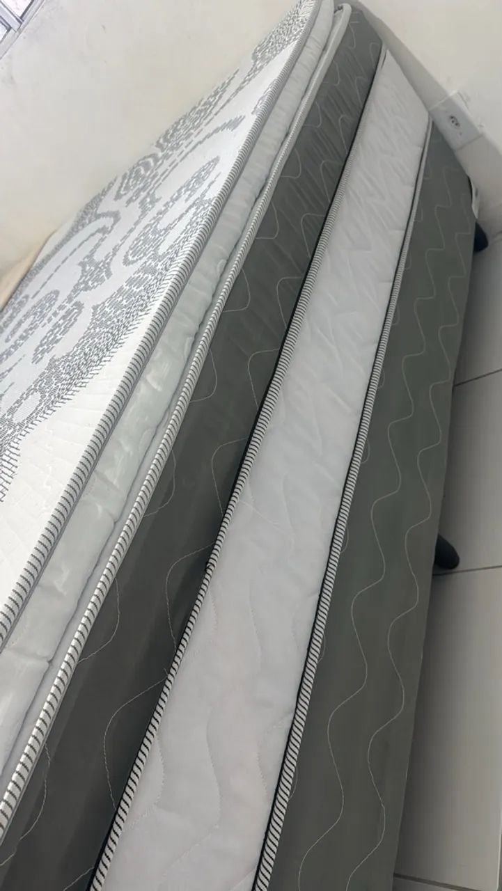 Vendo cama box  - Foto 3