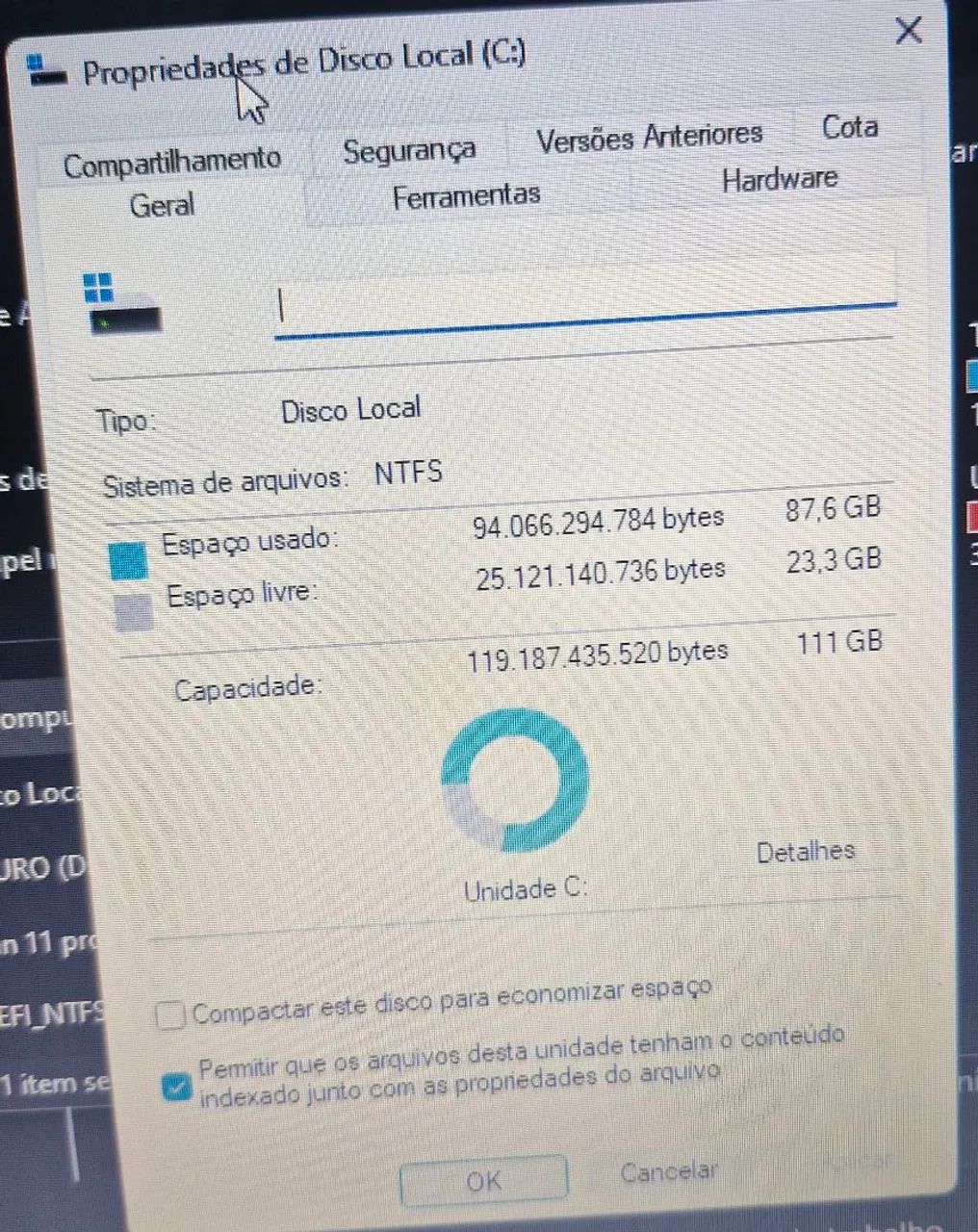 Notebook samsung core i3  - Foto 5