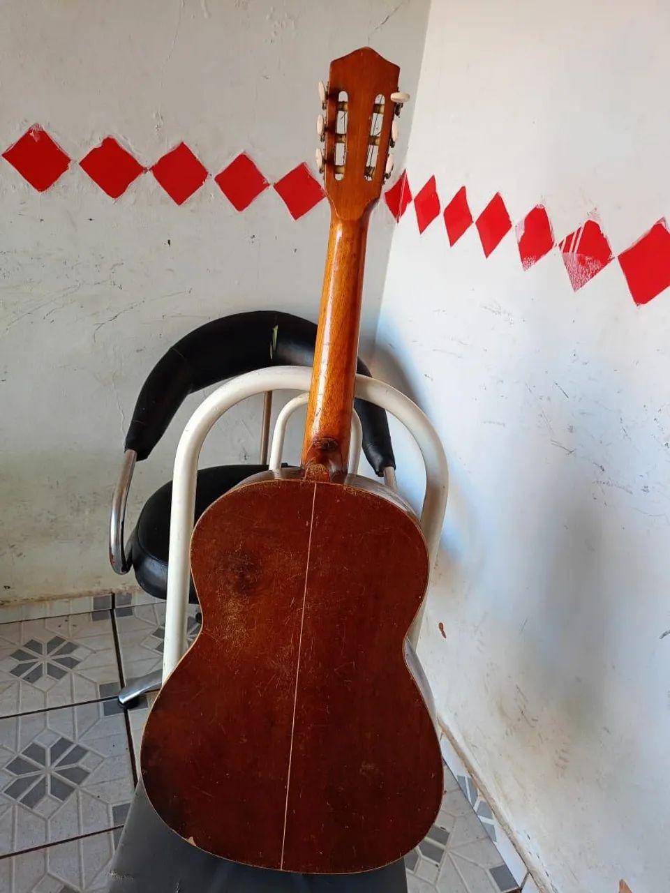 Vendo violão  - Foto 4