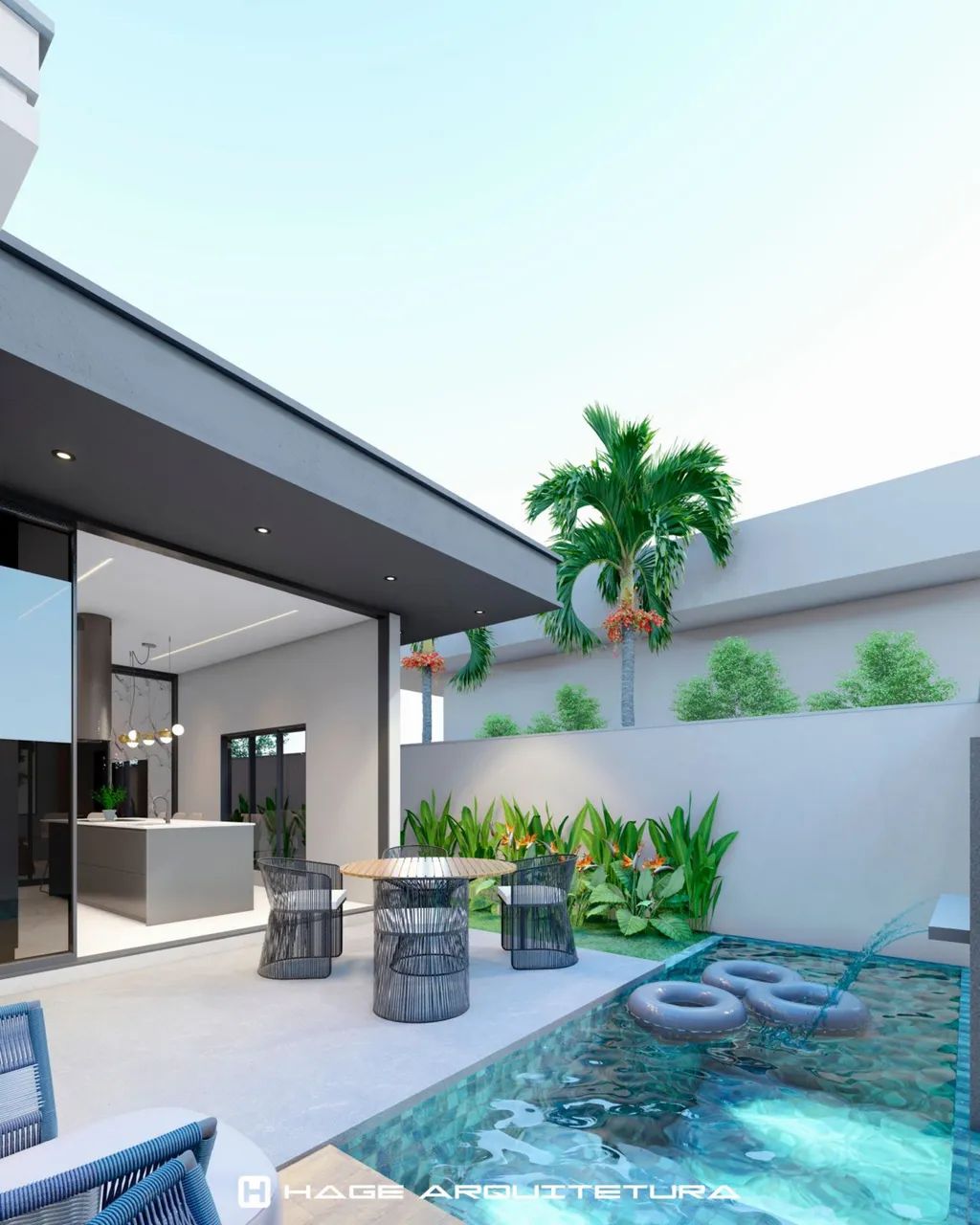 Casa a brisas venda  - Foto 3