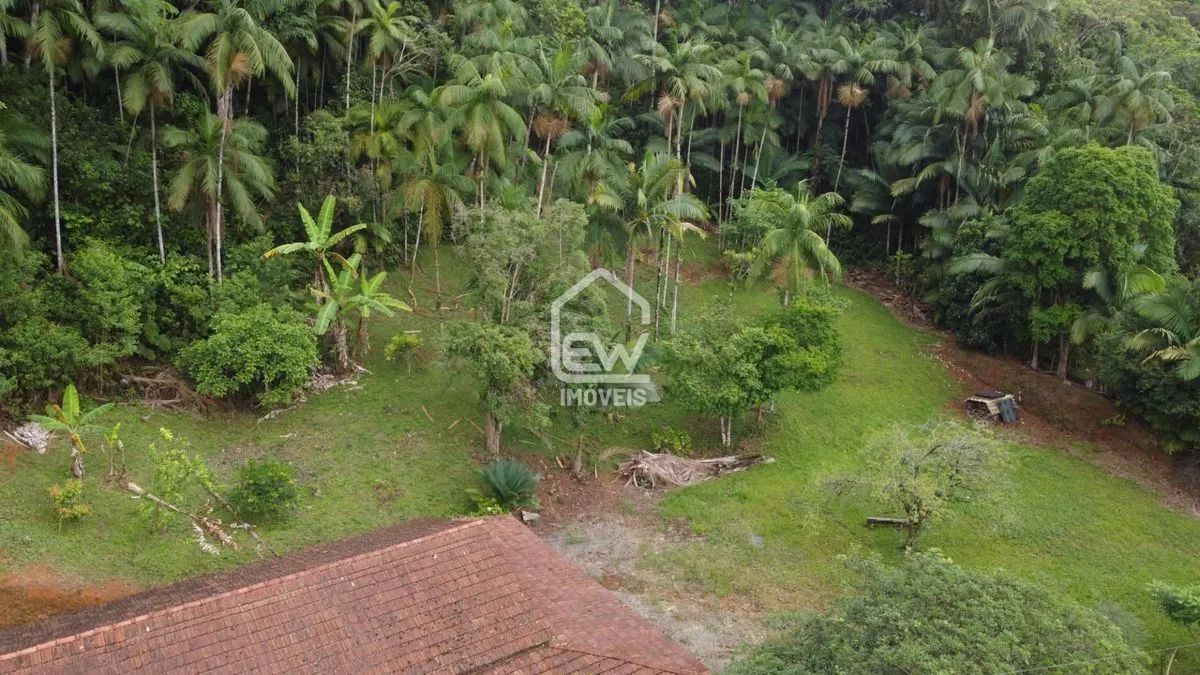 Chácara com Área Total de 10.000m² em Guaramirim, SC - Foto 5