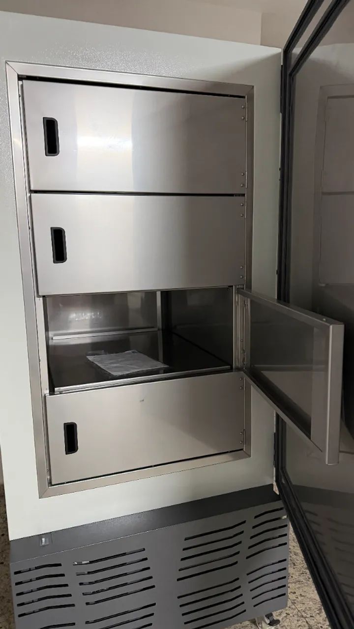 Ultrafreezer Laboratorial Científico -80?C - Foto 2