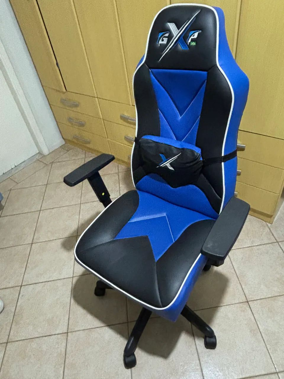 Cadeira gamer  - Foto 2