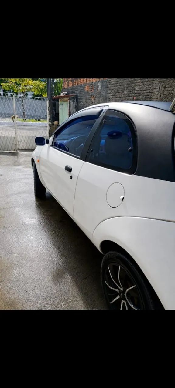 Ford KA 1.0i 3P 1998