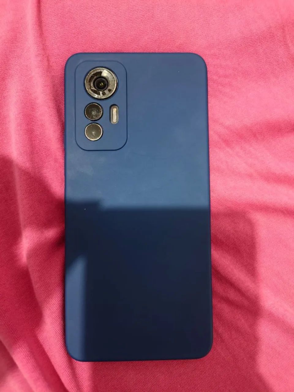 Xiaome 12 lite 256 gigas - Foto 4