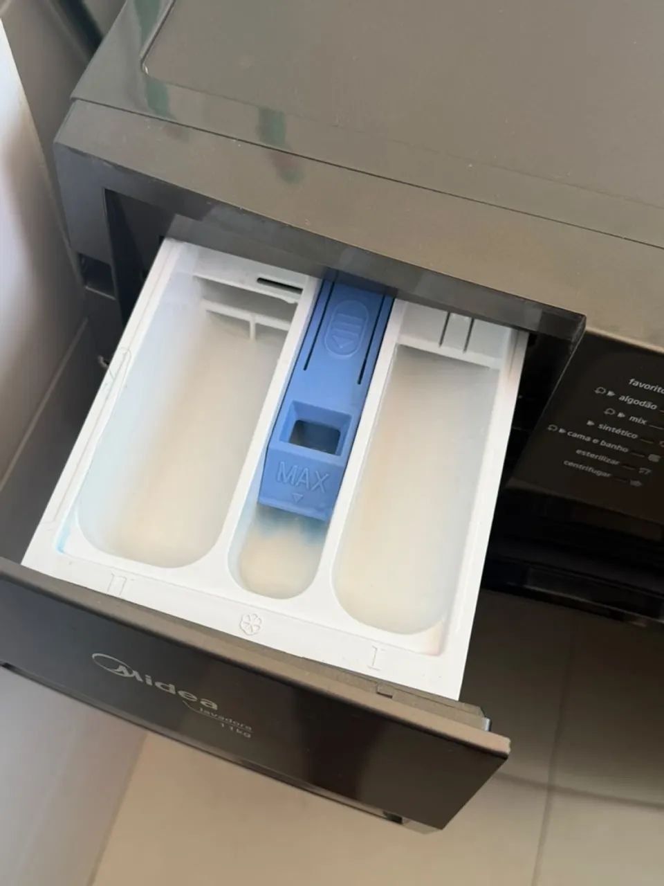 Vendo máquina de lavar e seca  - Foto 2