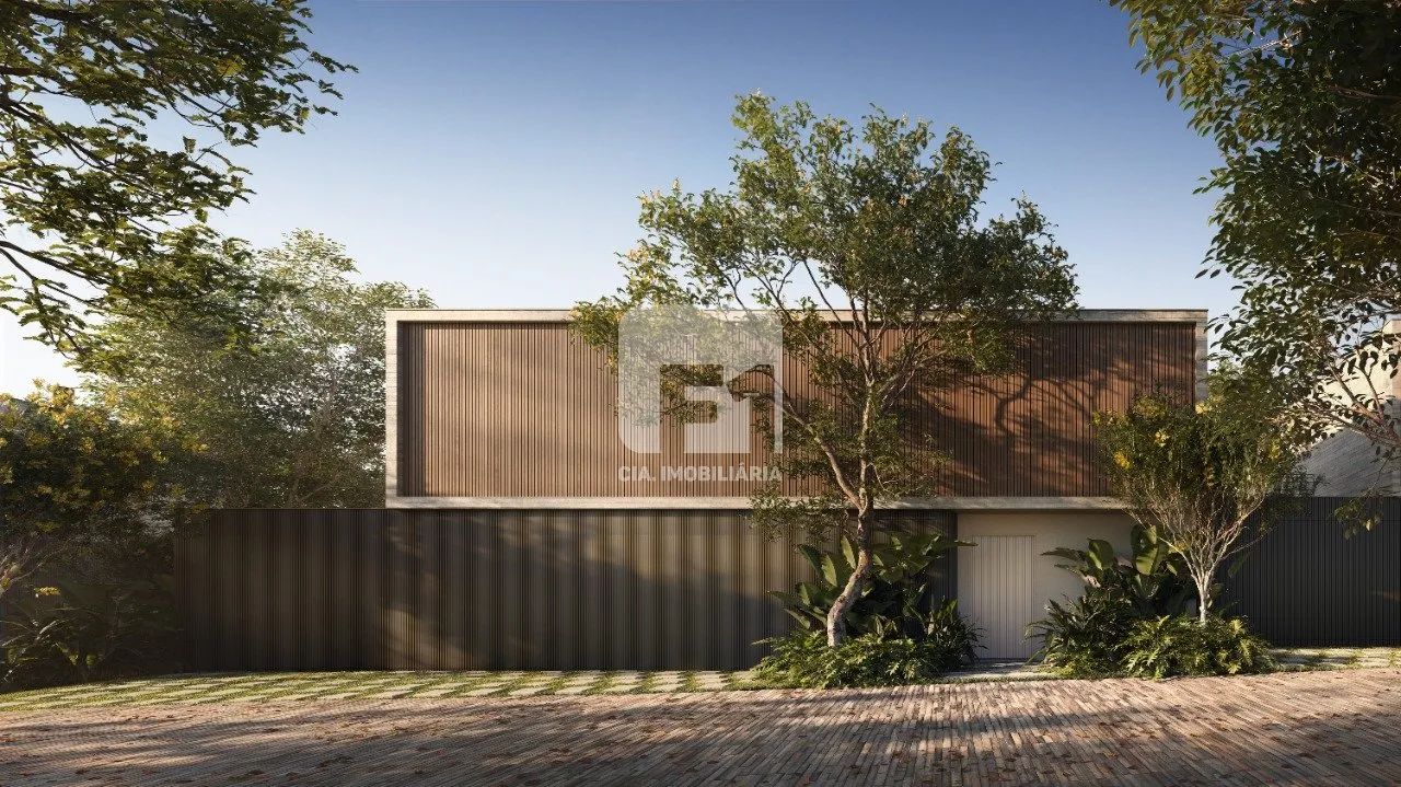CASA 3 SUITES COND JACARANDA NA LAGOA DA CONCEIÇÃO - Foto 4
