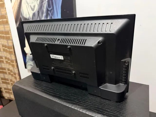 Tv Led 20 Polegadas Philco HDMI USB PH20M91D