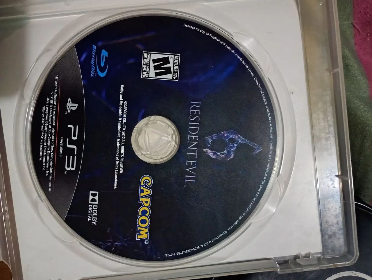 15  jogos de ps3 original  - Foto 6