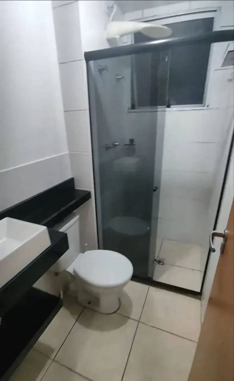 Imóvel para venda com 49 metros quadrados com 2 quartos
