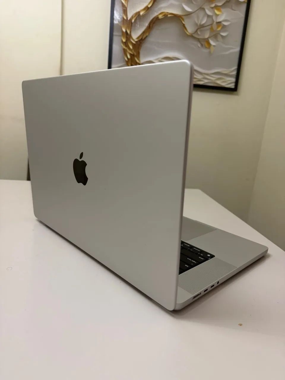 MacBook Pro M1 Pro 16 inch 32gb ram 512gb SSD IMPECÁVEL