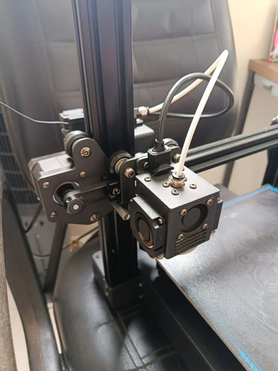 Impressora BIQU B1 - Foto 4