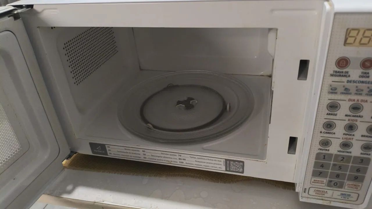 Microondas  - Foto 2